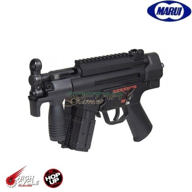 Electric rifle MP5 K A4 High Cycle Series BLACK Tokyo Marui (tm-170989)