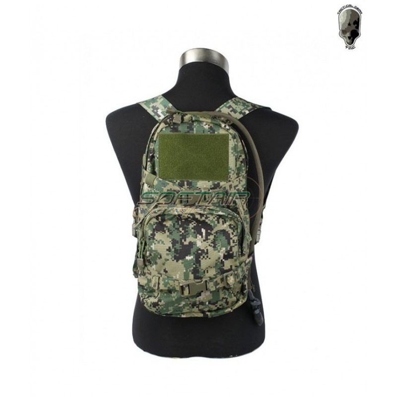 Mbss Hydration Backpack Aor2 Tmc (tmc-1067-aor2)