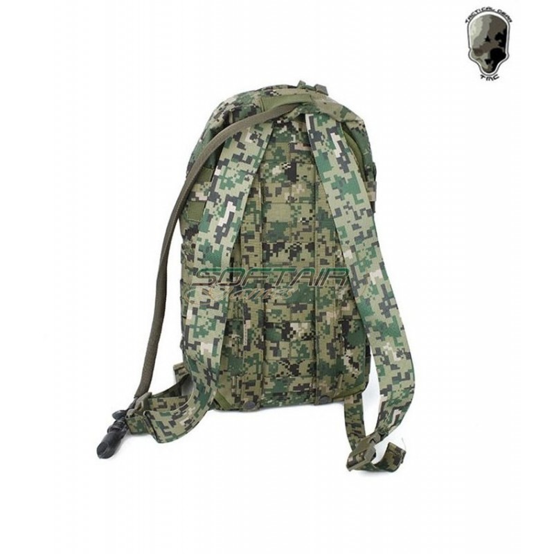 Mbss Hydration Backpack Aor2 Tmc (tmc-1067-aor2)