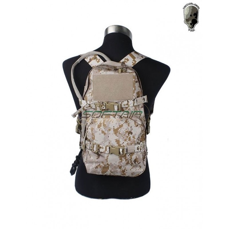 Mbss Hydration Backpack Aor1 Tmc (tmc-1471-aor1)