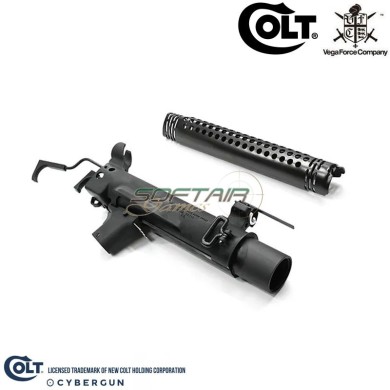 Lancia granate GAS VIETNAM Colt XM148 VFC (VF5-LXM148-BK01)