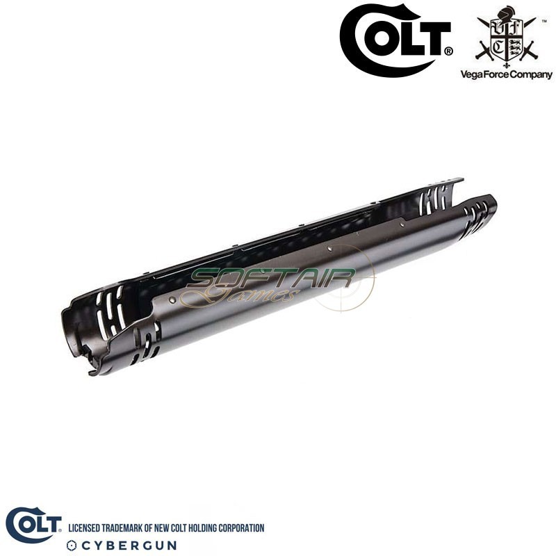 GAS Grenade Launcher VIETNAM Colt XM148 VFC (VF5-LXM148-BK01)