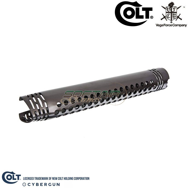 GAS Grenade Launcher VIETNAM Colt XM148 VFC (VF5-LXM148-BK01)