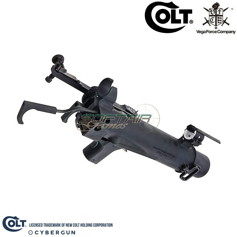 GAS Grenade Launcher VIETNAM Colt XM148 VFC (VF5-LXM148-BK01)