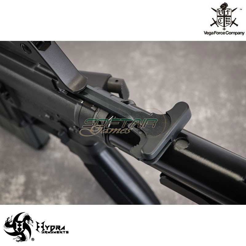 Gas Rifle GBBR XM177 E2 Black VFC (VF2-LXM177-BK01)