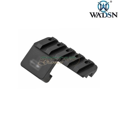 Thorntail OffSet mount 1913 Picatinny BLACK Wadsn (wd02016-bk-lo)