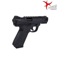 Pistola a Gas AAP-01C Assassin BLACK Action Army (42481)