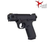 Gas pistol AAP-01C Assassin BLACK Action Army (42481)