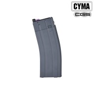 Caricatore a Gas BLACK 30bb CGS Cyma (cm-magcgs)