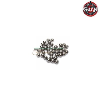 Sfere per selettore 2pz Gun Five (gf-02-pz)