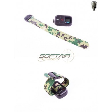 Bracelet Clip Aor2 Tmc (tmc-hr39-aor2)