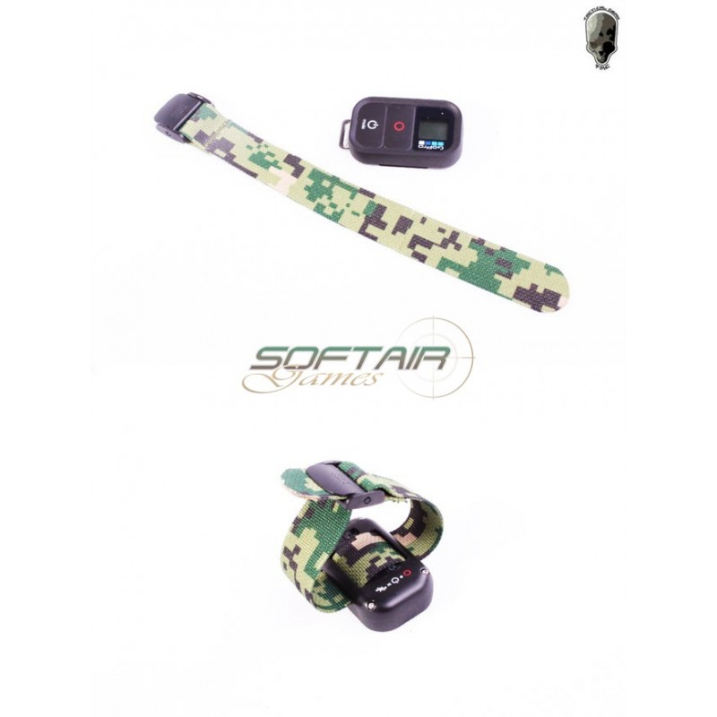 Bracelet Clip Aor2 Tmc (tmc-hr39-aor2)
