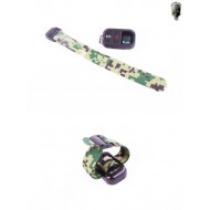 Bracciale Clip Aor2 Tmc (tmc-hr39-aor2)