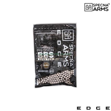 Precision 1000 Bbs 0.40gr. Edge™ IVORY Specna Arms® (spe-16-027223)