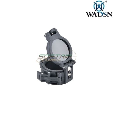 Filtro IR per torcia BLACK Wadsn (wex600-bk)