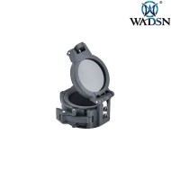 Filtro IR per torcia BLACK Wadsn (wex600-bk)