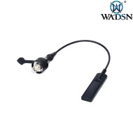 Cavo remoto SF Plug BLACK WADSN (wne04042-bk)