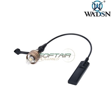 Cavo remoto SF Plug DARK EARHT WADSN (wne04042-de)