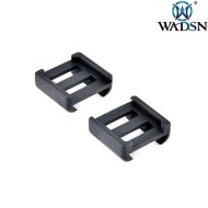 Mount porta remoto SF Style BLACK WADSN (wd07026-bk)