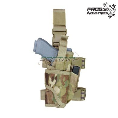 Tornado Universal Holster MULTICAM Frog Industries (fi-sp30-mc)