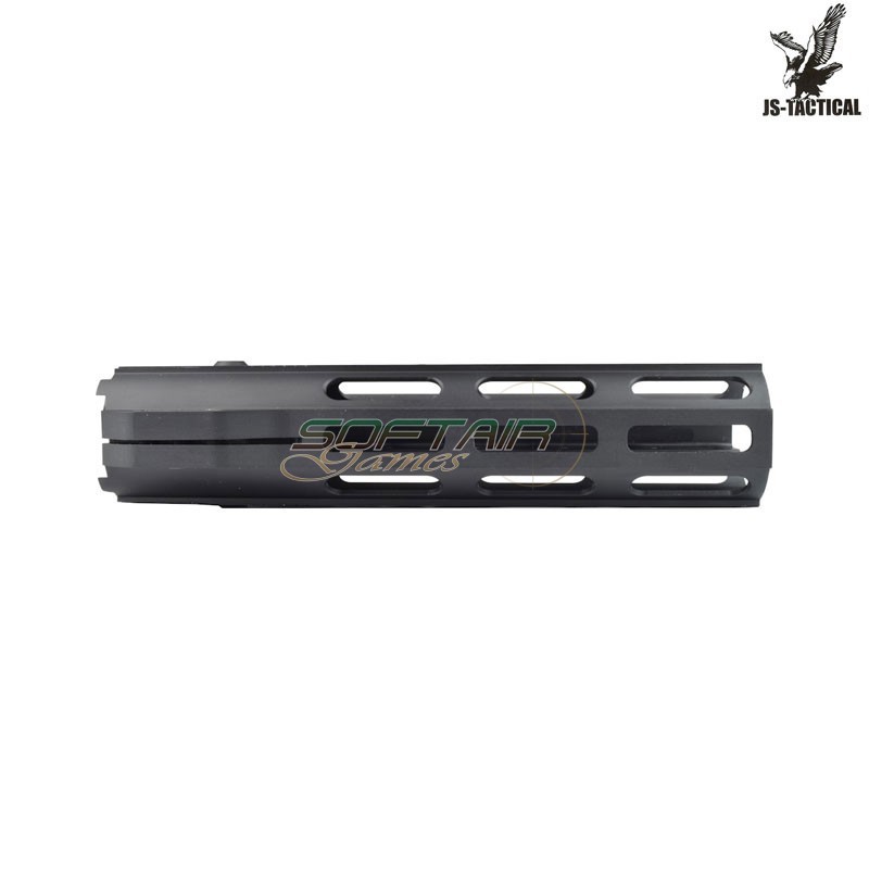 Handguard M4 7" BLACK LC Js Tactical (js-7kc-bk)