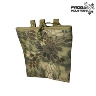 Tasca high speed magazine dump pouch Highlander Frog Industries® (fi-0561-hld)