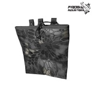 High speed magazine dump pouch Typhon Frog Industries® (fi-0563-typ)