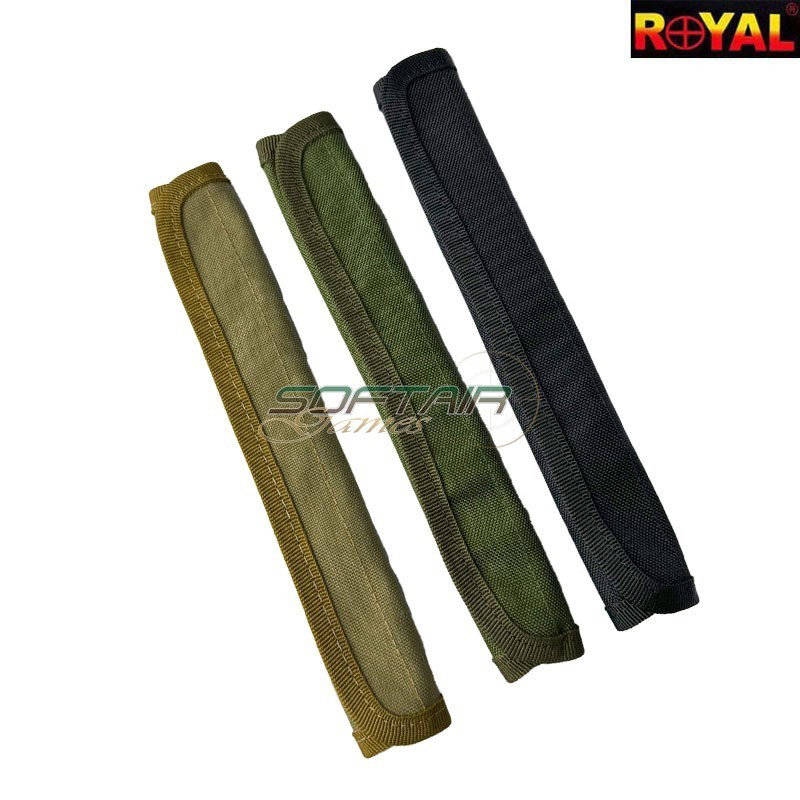 Spallaccio cinghia OLIVE DRAB Royal (tfg0050v)