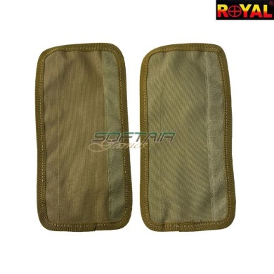 Shoulder strap TAN Royal (tfg0050t)