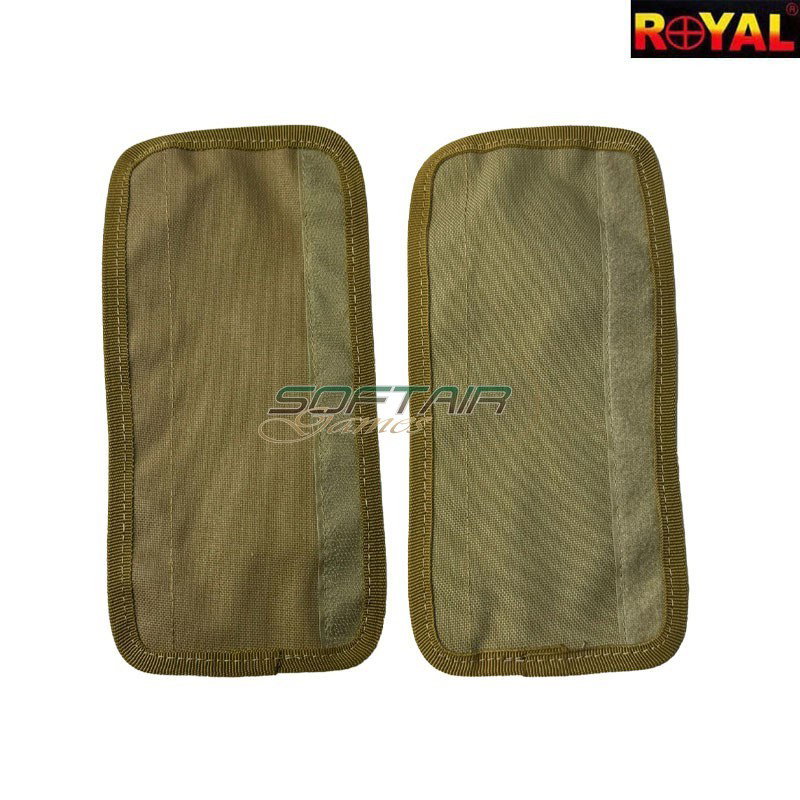 Shoulder strap TAN Royal (tfg0050t)