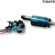 PULSAR S HPA + TITAN II Bluetooth® EXPERT Cavi Posteriori Gate (gate-hpa-psr)