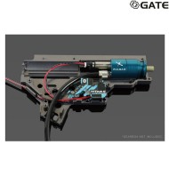PULSAR S HPA + TITAN II Bluetooth® EXPERT Cavi Posteriori Gate (gate-hpa-psr)