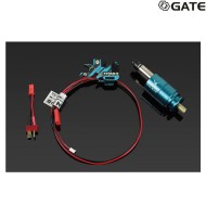 PULSAR S HPA + TITAN II Bluetooth® EXPERT Cavi Posteriori Gate (gate-hpa-psr)
