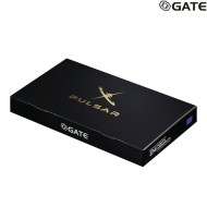 PULSAR S HPA + TITAN II Bluetooth® EXPERT Cavi Posteriori Gate (gate-hpa-psr)