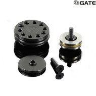 HIGH SPEED Piston Head Rev. 2 Gate (gate-ph-hs2)
