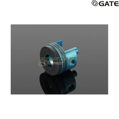 Testa cilindro PROTECTOR Rev. 3 Gate (gate-ch-p3)