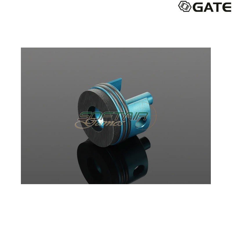 Testa cilindro PROTECTOR Rev. 3 Gate (gate-ch-p3)