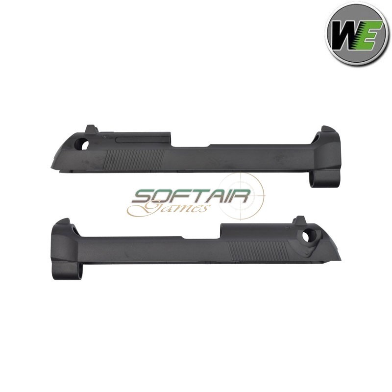 Carrello per M9A1 BLACK WE (we-048-slide)