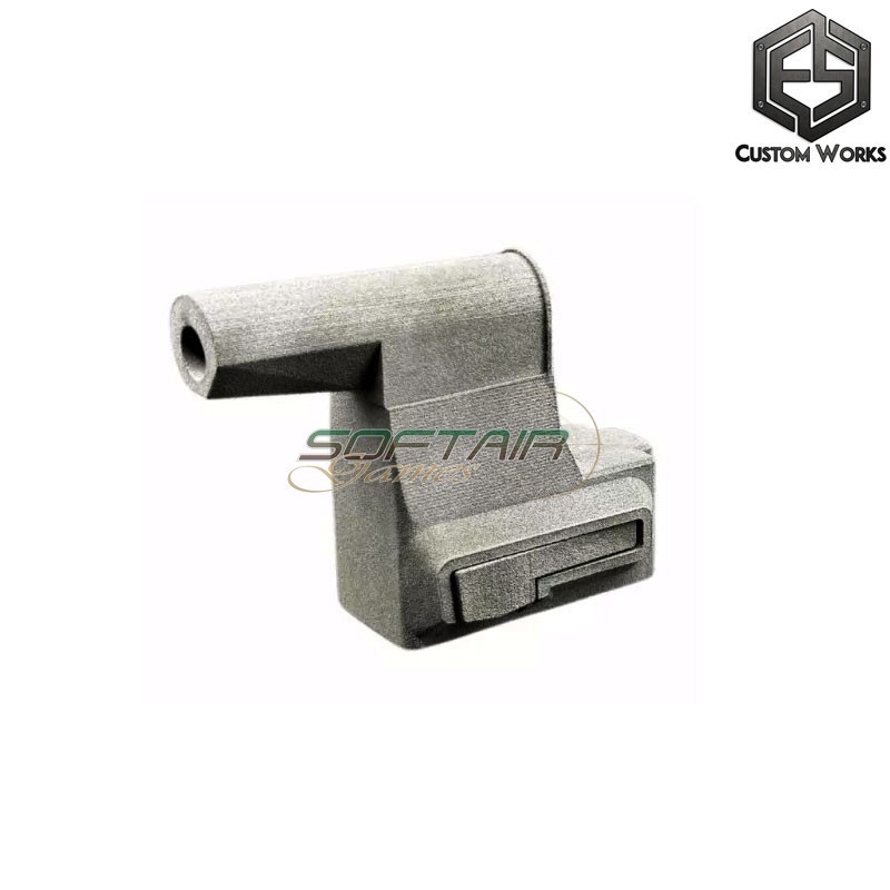 Magazine adapter for shotgun E.s. Custom Works (escw-64)