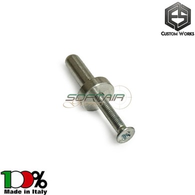 Airbrake 18mm Ares Striker Zero Friction Piston E.S. Custom Works (escw-67)
