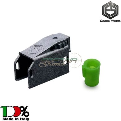 TDC 3.0 & Hulk Flat bucking for Pistol Mk23 E.S. Custom Works (escw-18)