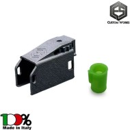 TDC 3.0 & Hulk Flat bucking for Pistol Mk23 E.S. Custom Works (escw-18)