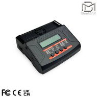 Battery Charger LiPo / LiFe / Li-Ion / NiMH / NiCd Technology Smart Bluemax-power® (bmp-dp80-charger)