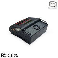 Battery Charger LiPo / LiFe / Li-Ion / NiMH / NiCd Technology Smart Bluemax-power® (bmp-dp80-charger)
