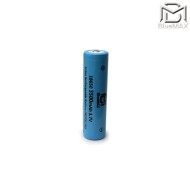 Batteria RICARICABILE 18650 3.7v 3500mAh Bluemax-power® (bmp-18650)