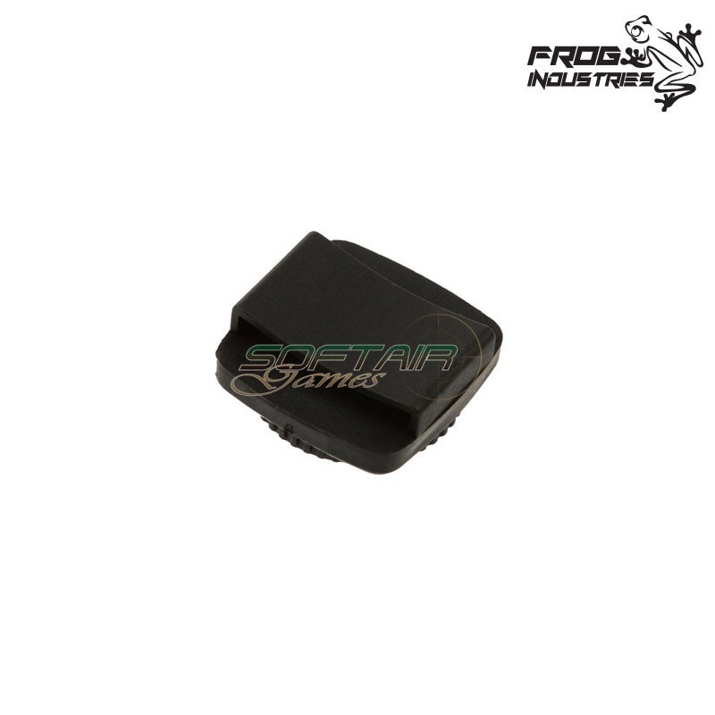 Compass for 20mm buckles BLACK Frog Industries® (fi-01515-bk)
