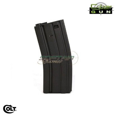 Hi-cap Magazine 550bb for M4A1 spring Cybergun (185133)