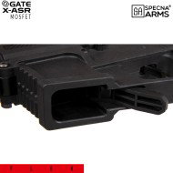 Fucile elettrico FLEX™ X-ASR LC style HALF-TAN Specna Arms® (spe-01-041908)