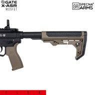Fucile elettrico FLEX™ X-ASR LC style HALF-TAN Specna Arms® (spe-01-041908)