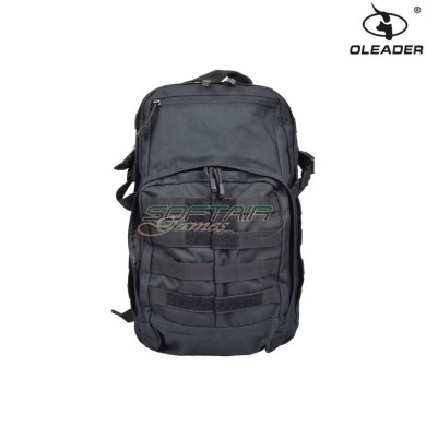 Zaino Assault 36L BLACK Oleader (ol-js1606b)